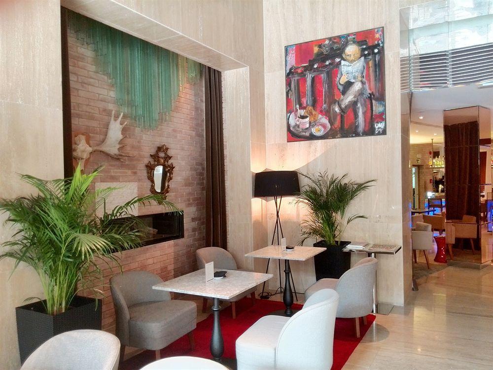 Palacio Avenida (adults Only) Hotell