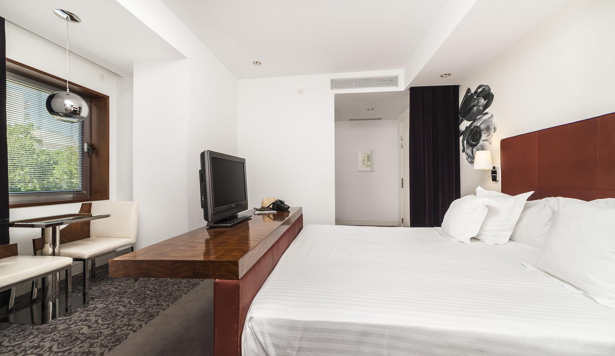 Hotell Palacio Avenida (adults Only) Palma de Mallorca