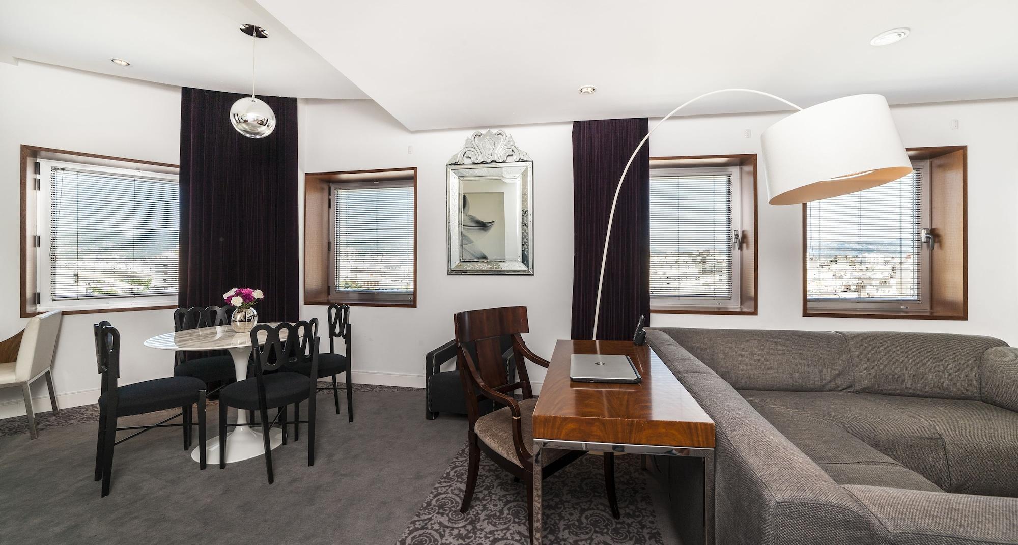 Hotell Palacio Avenida (adults Only) Palma de Mallorca