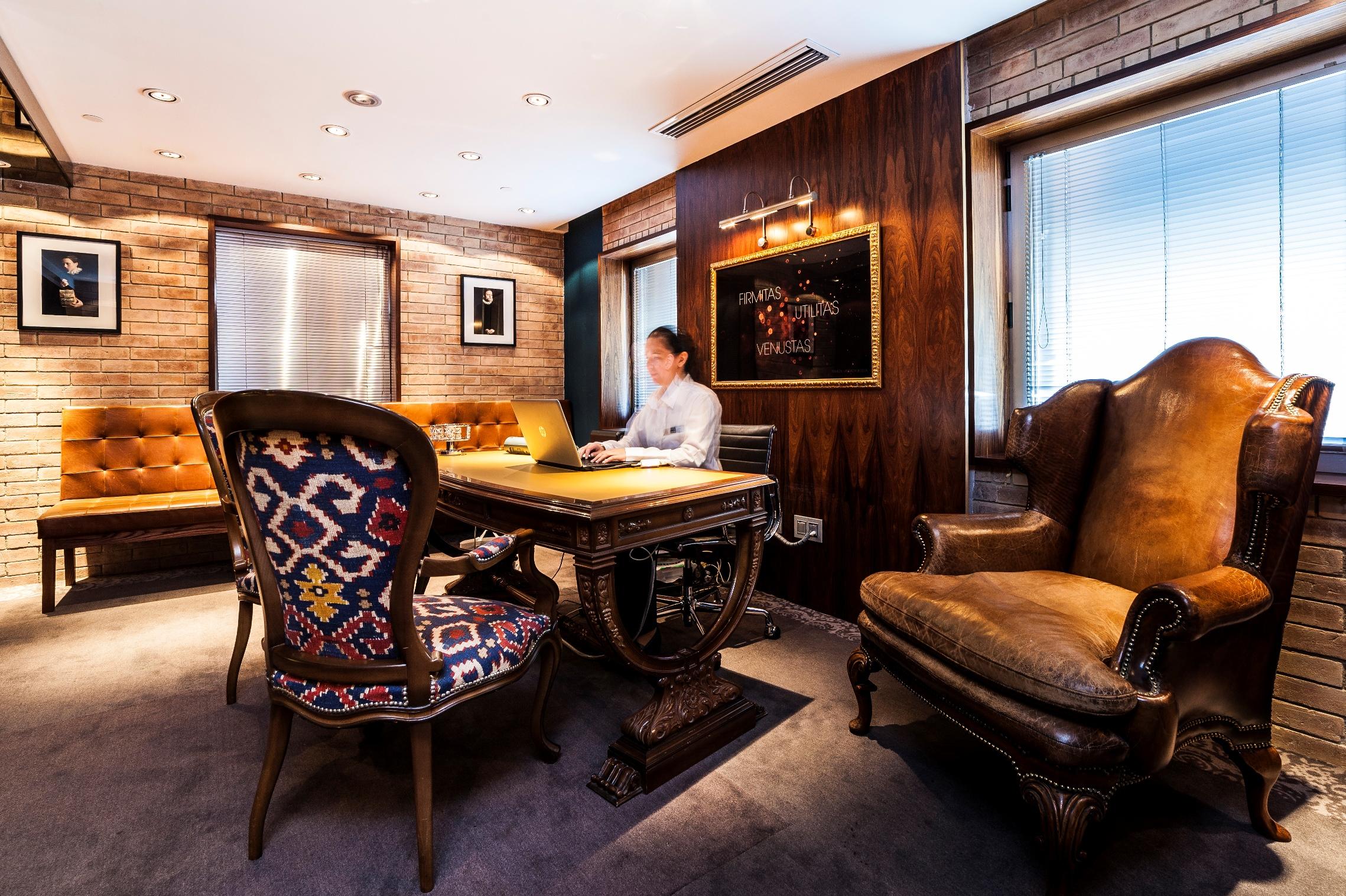Hotell Palacio Avenida (adults Only)