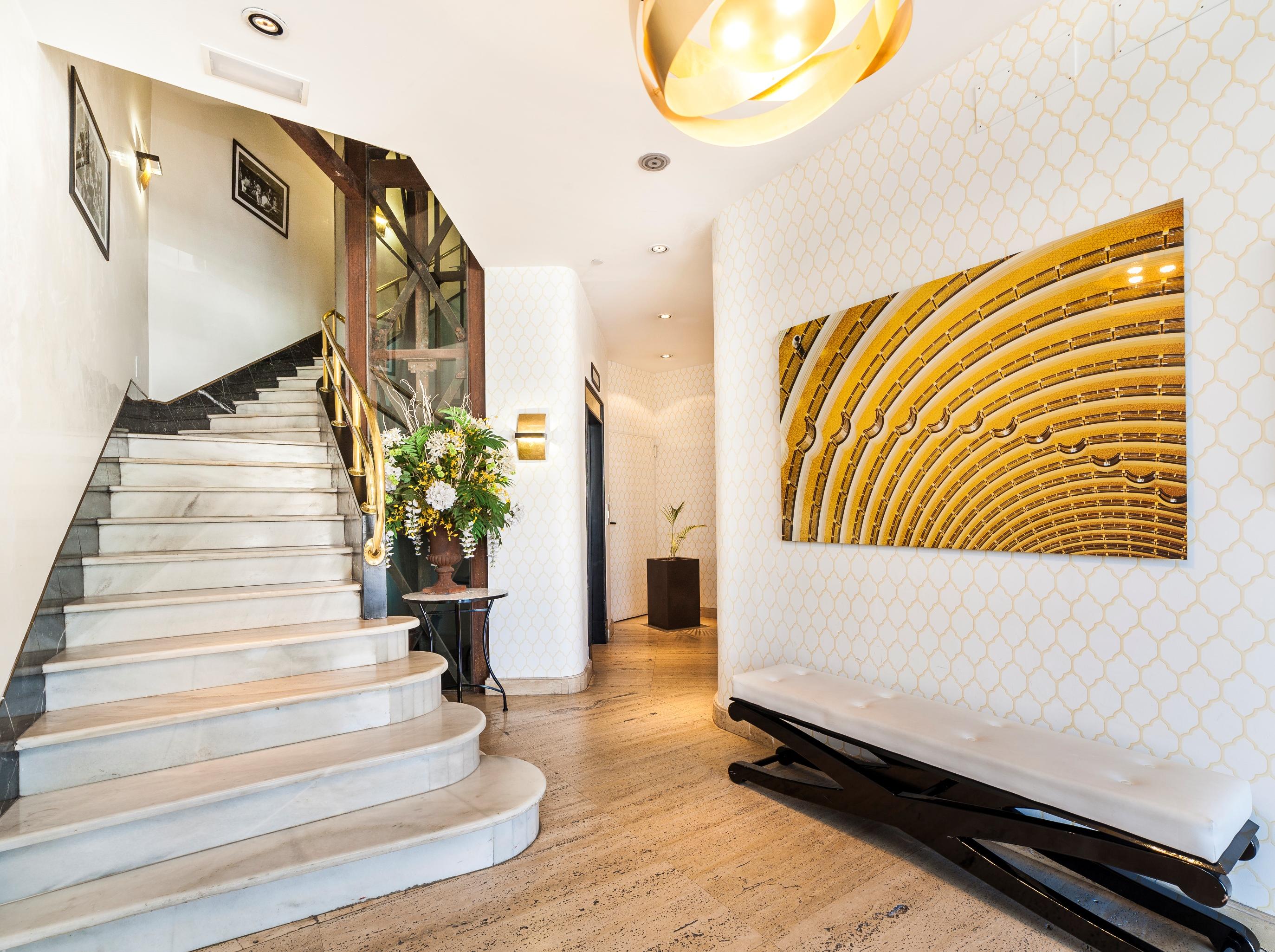 Palacio Avenida (adults Only) Hotell