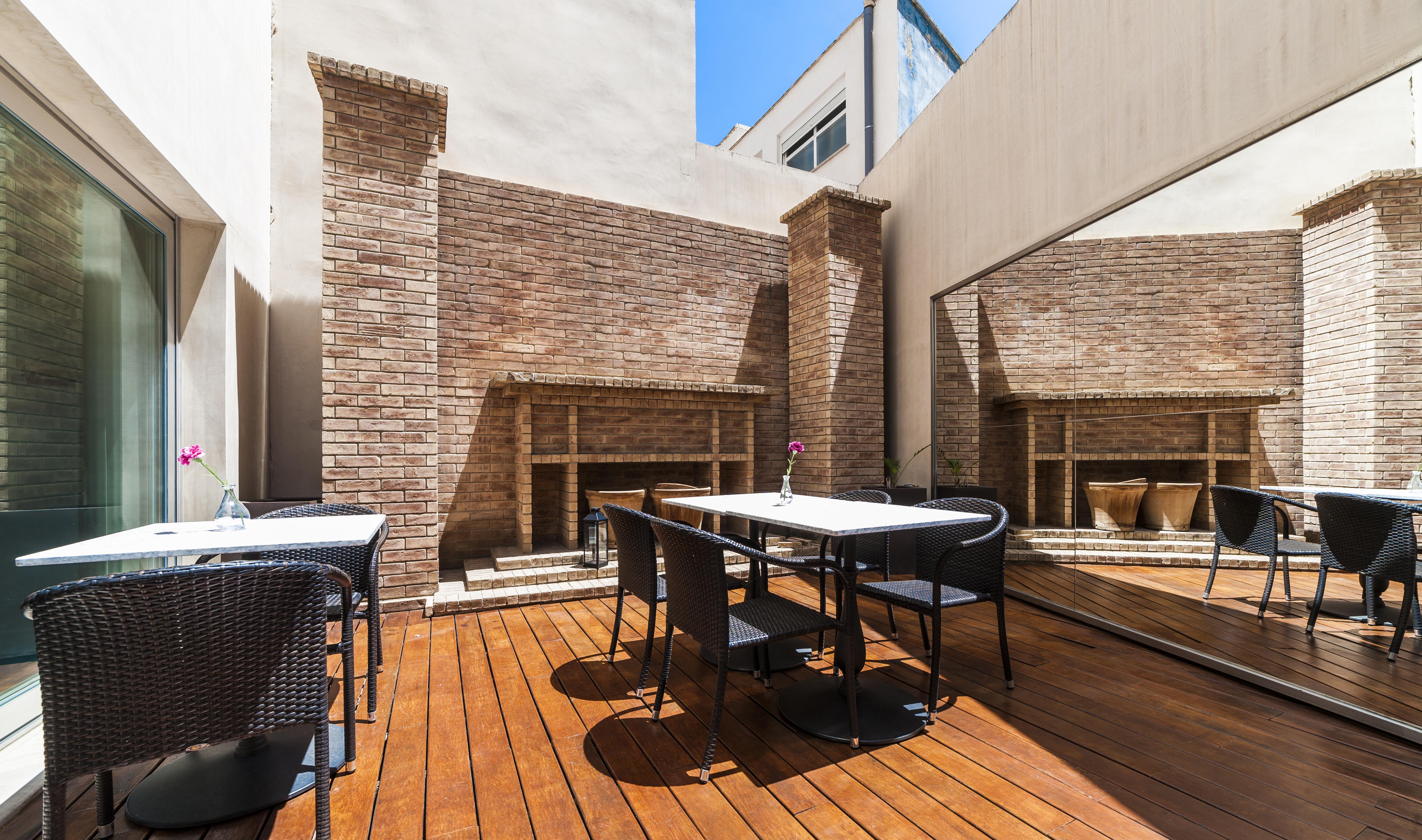 Palacio Avenida (adults Only) Hotell