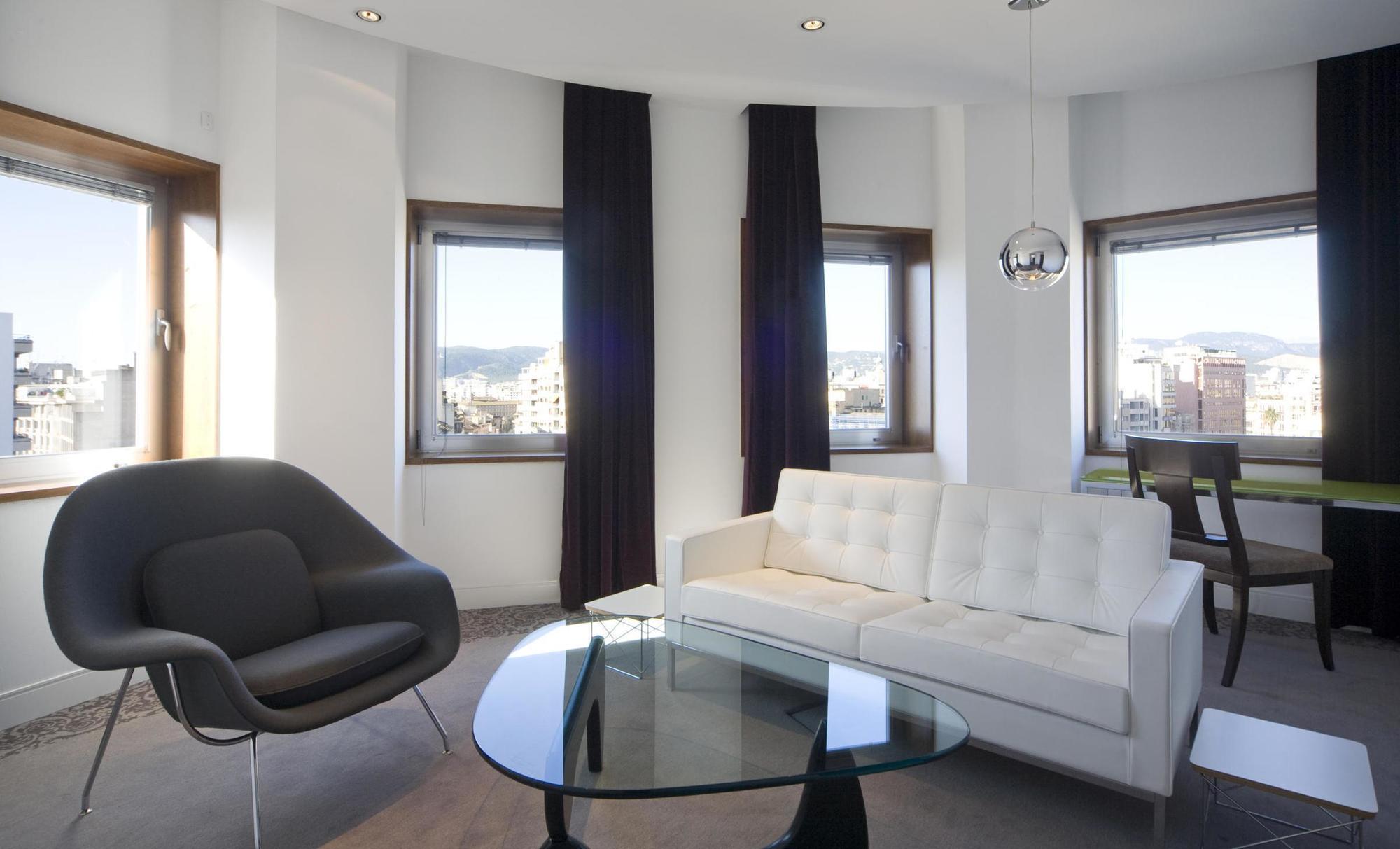 Hotell Palacio Avenida (adults Only) 4*