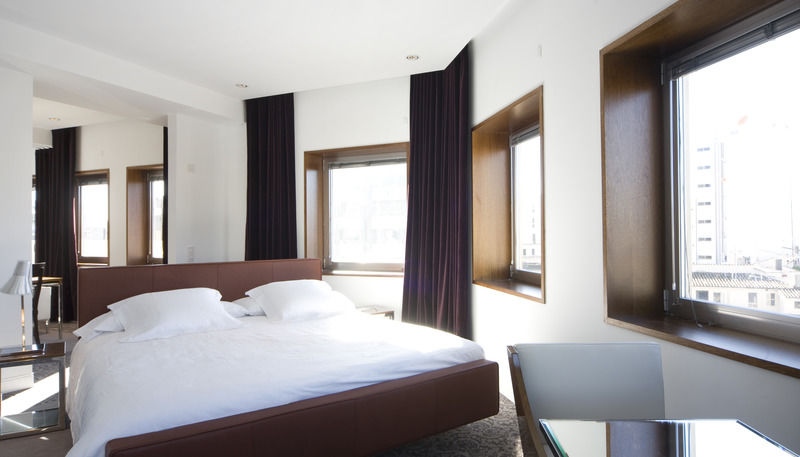 Hotell Palacio Avenida (adults Only) Palma de Mallorca